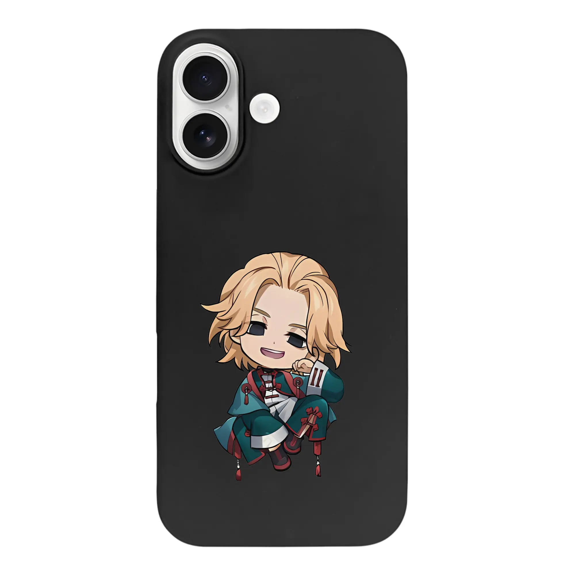 東京リベンジャーズ グッズ,佐野万次郎 - iPhone 17 シリーズ シリコンケース 薄型 耐衝撃 指紋防止 ソフトタッチカバー 精密フィット 傷防止 保護ケース iPhone 17/17 Air/17 Pro/17 Pro Max 対応